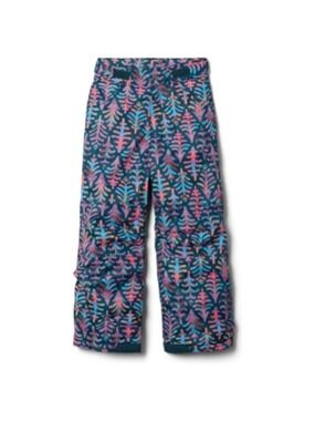 Columbia Girls' Starchaser Peak Ii Pant